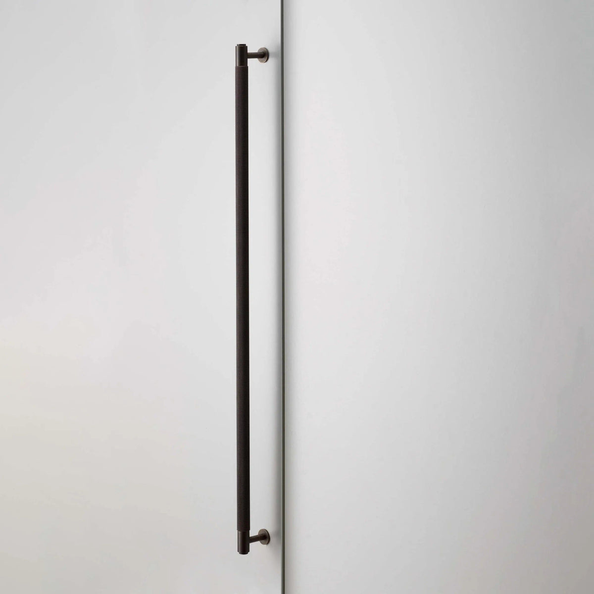 Buster + Punch - Closet Bar - Cross - US-CB-29.9-SM-A | Montreal Lighting & Hardware