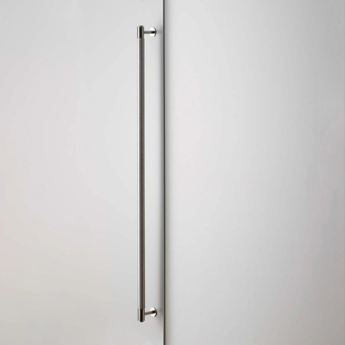 Buster + Punch - Closet Bar - Cross - US-CB-29.9-ST-A | Montreal Lighting & Hardware