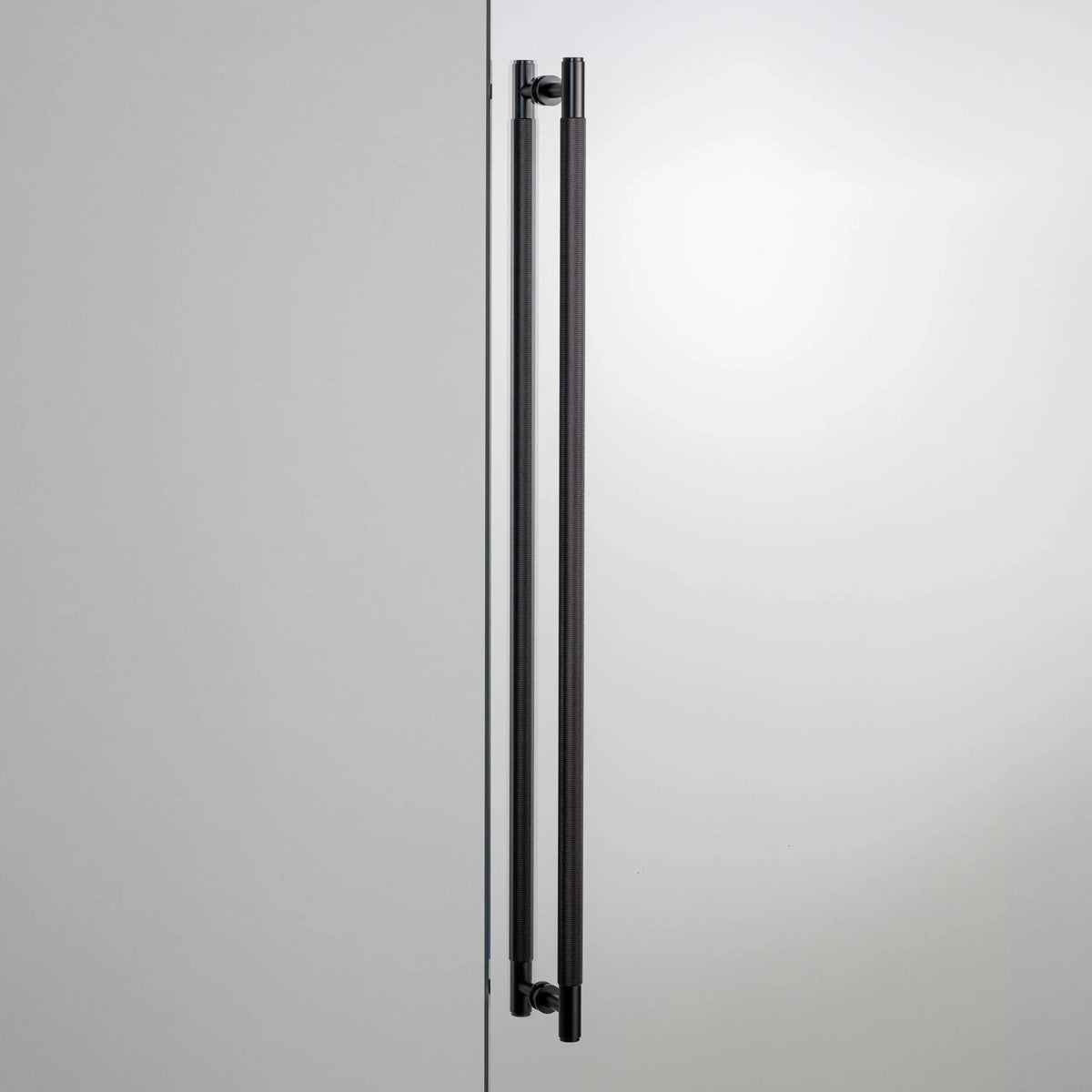 Buster + Punch - Double-Sided Closet Bar - Cross - NCB-02394 | Montreal Lighting & Hardware