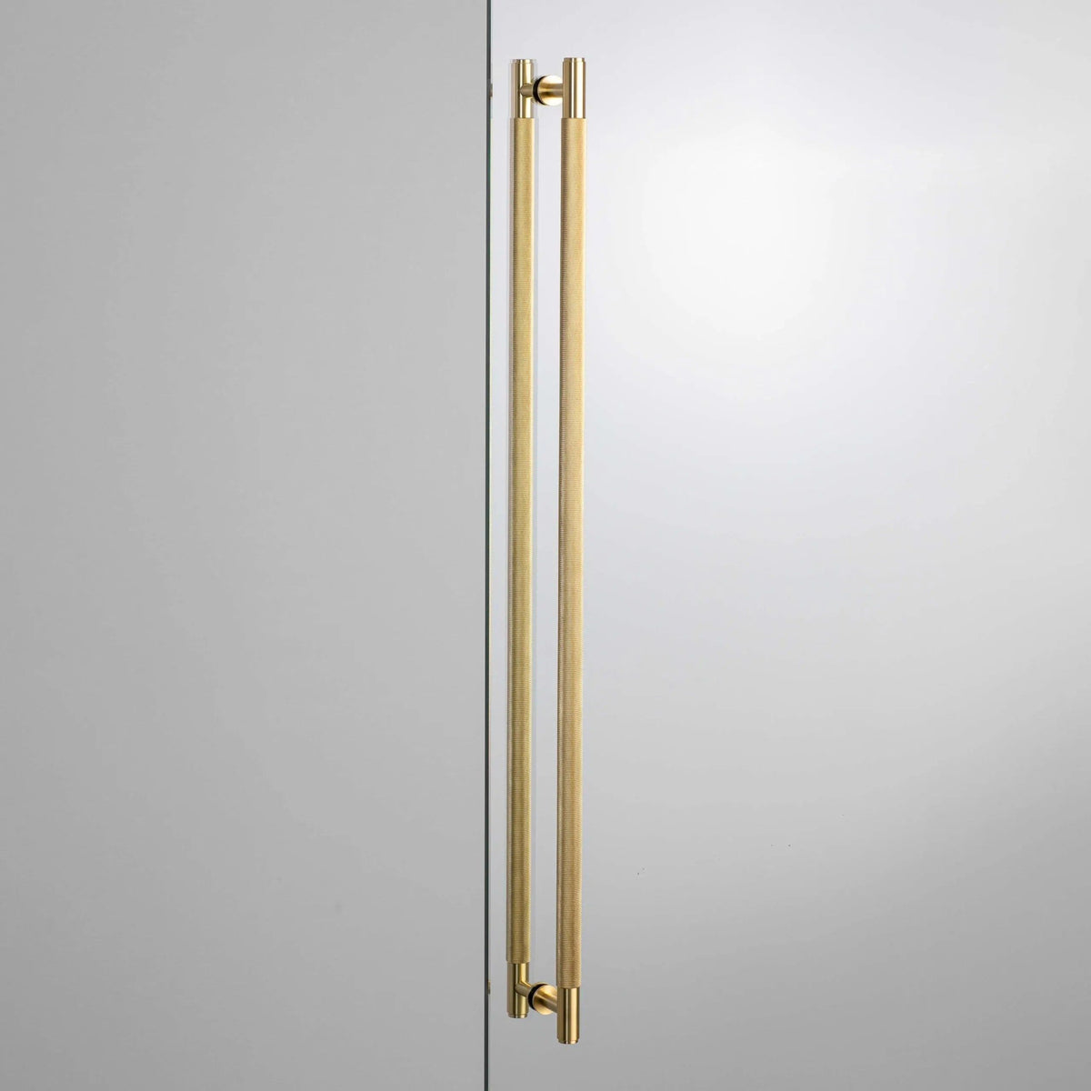 Buster + Punch - Double-Sided Closet Bar - Cross - NCB-02394 | Montreal Lighting & Hardware