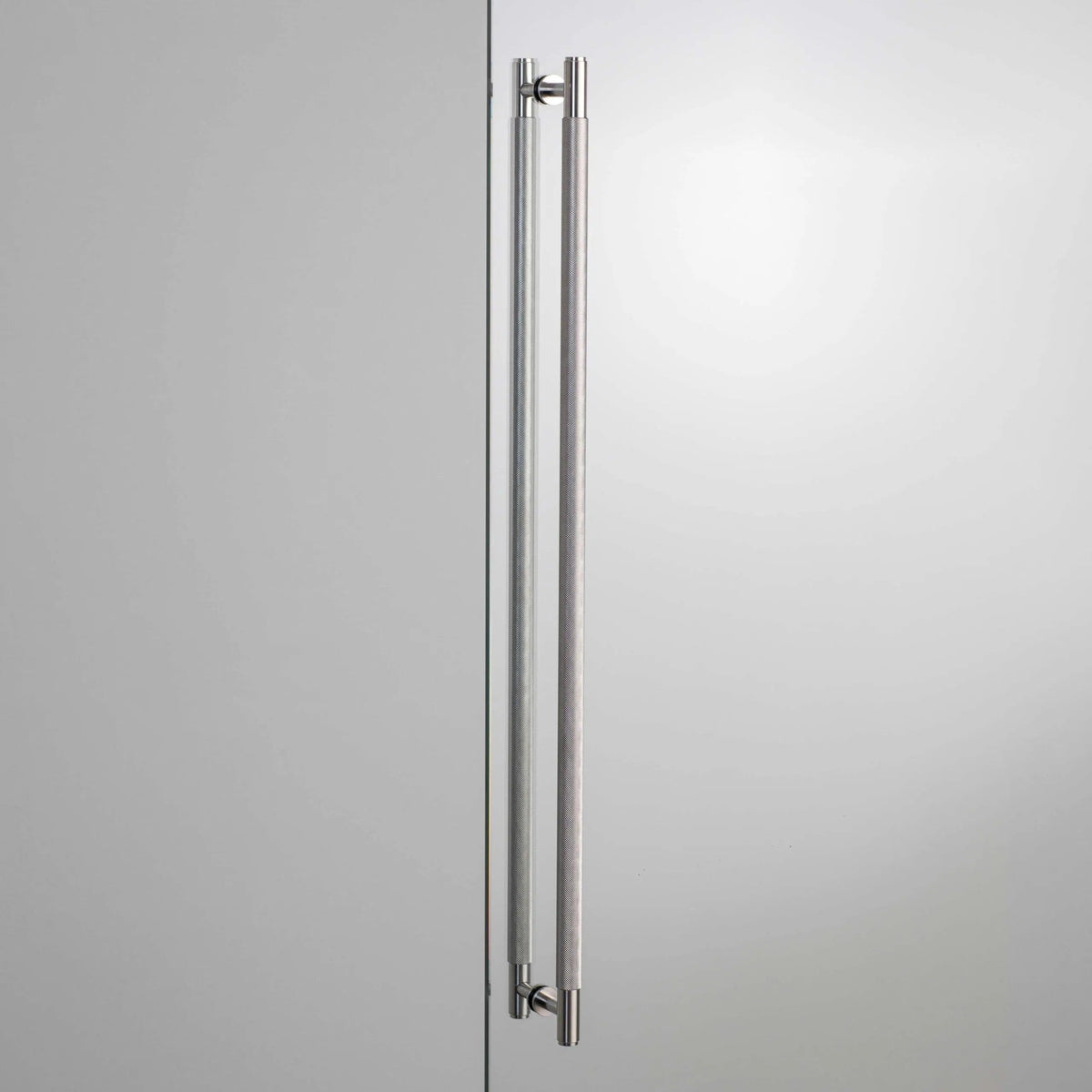 Buster + Punch - Double-Sided Closet Bar - Cross - NCB-02394 | Montreal Lighting & Hardware