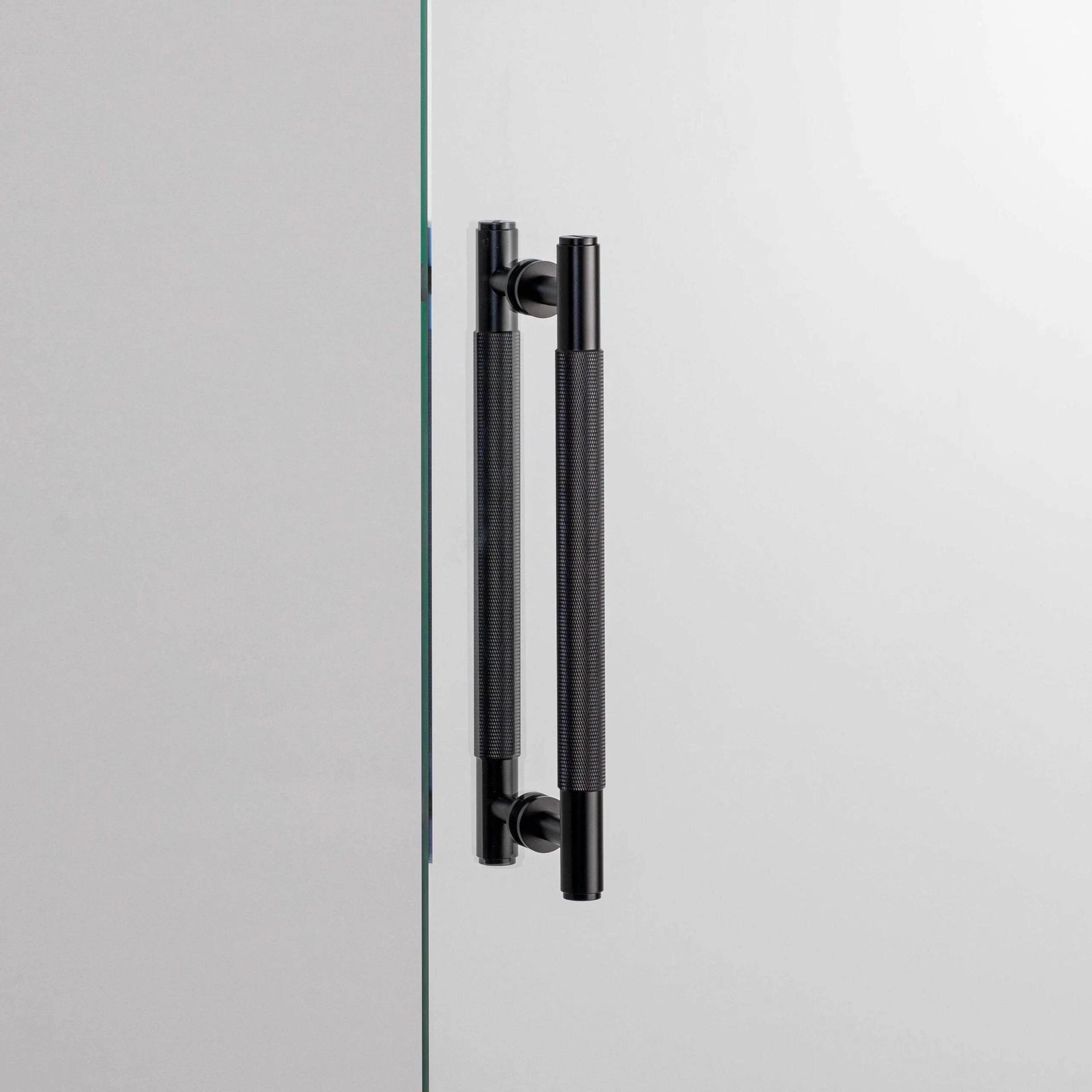 Buster + Punch - Double-Sided Pull Bar - NPB-02390 | Montreal Lighting & Hardware