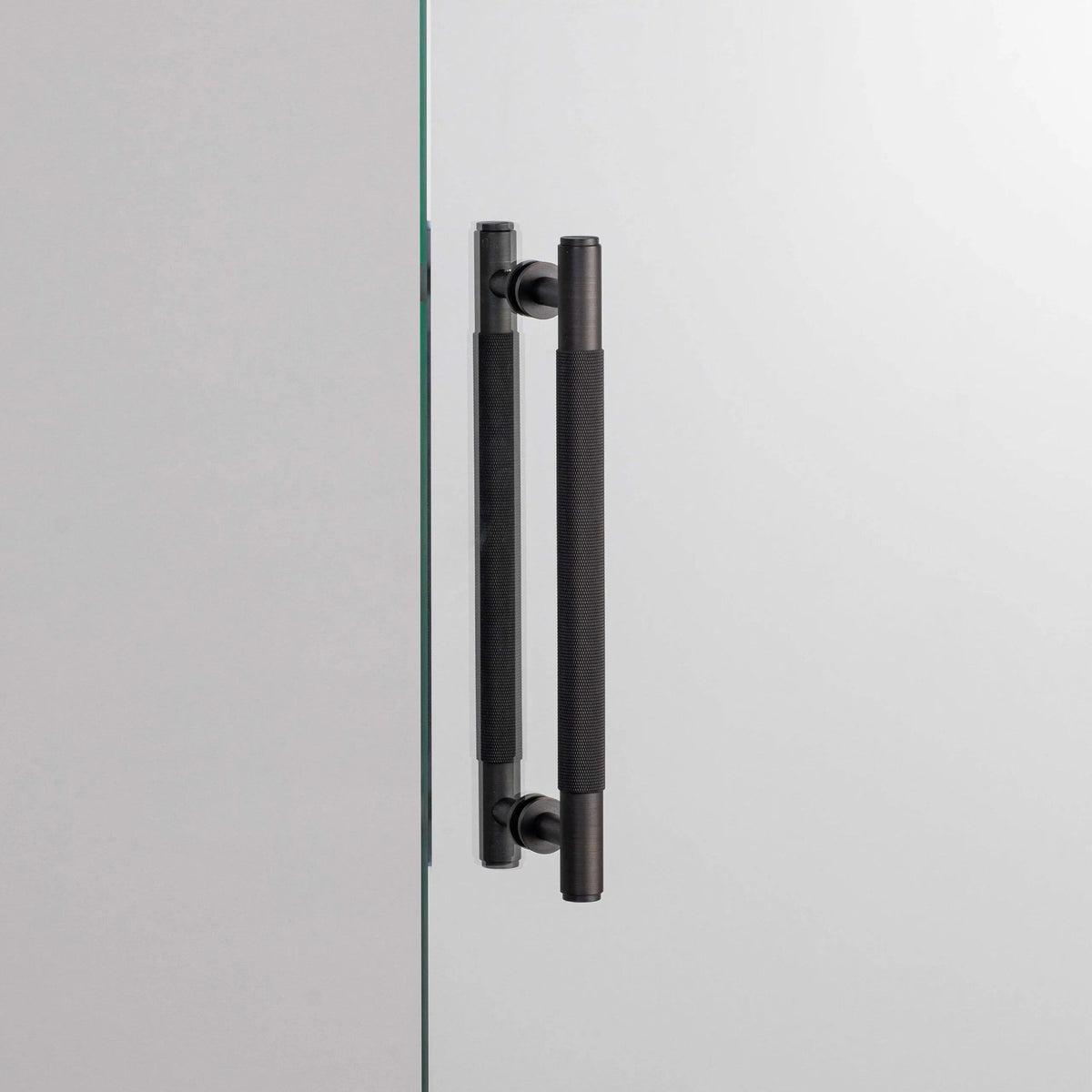 Buster + Punch - Double-Sided Pull Bar - NPB-02390 | Montreal Lighting & Hardware