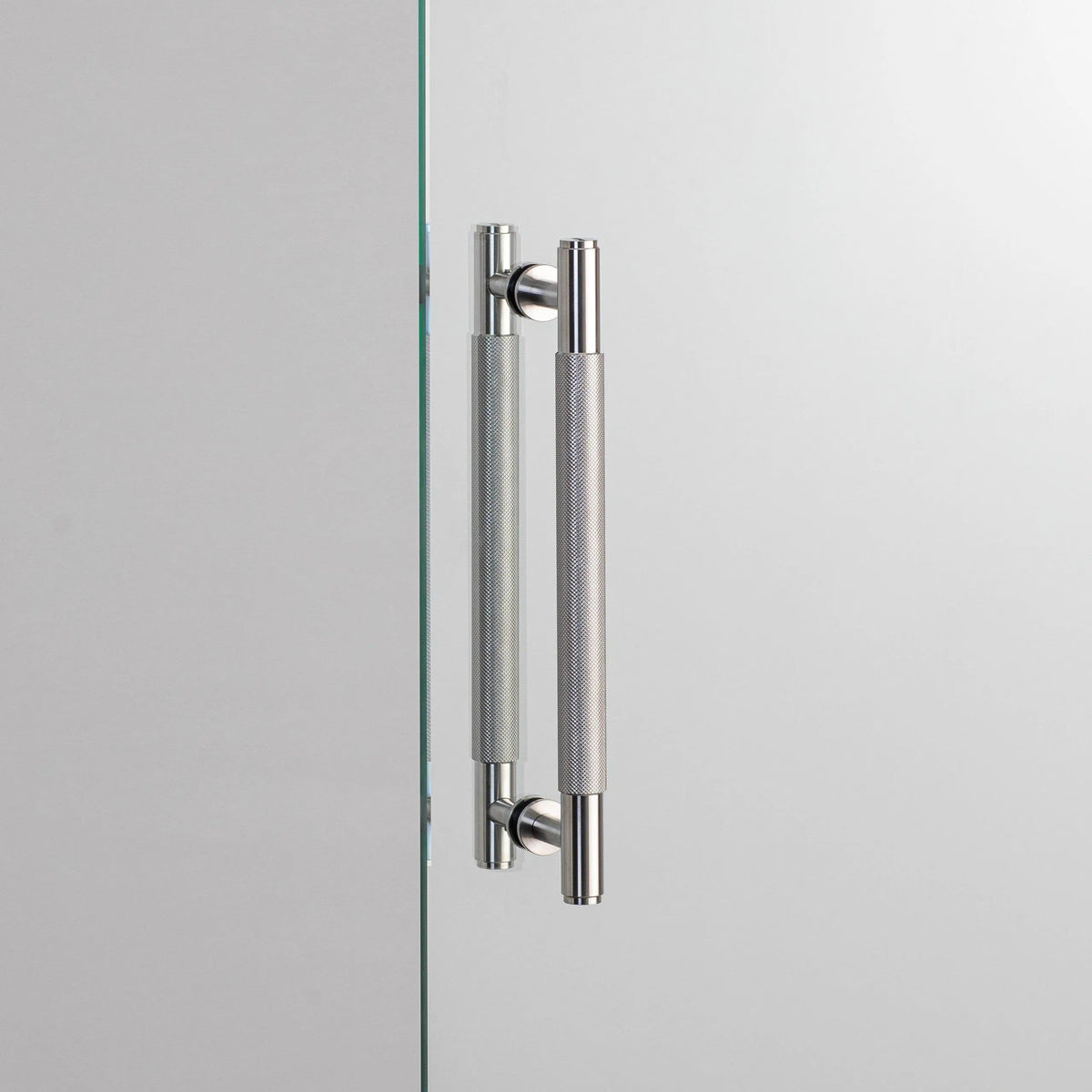 Buster + Punch - Double-Sided Pull Bar - NPB-02390 | Montreal Lighting & Hardware