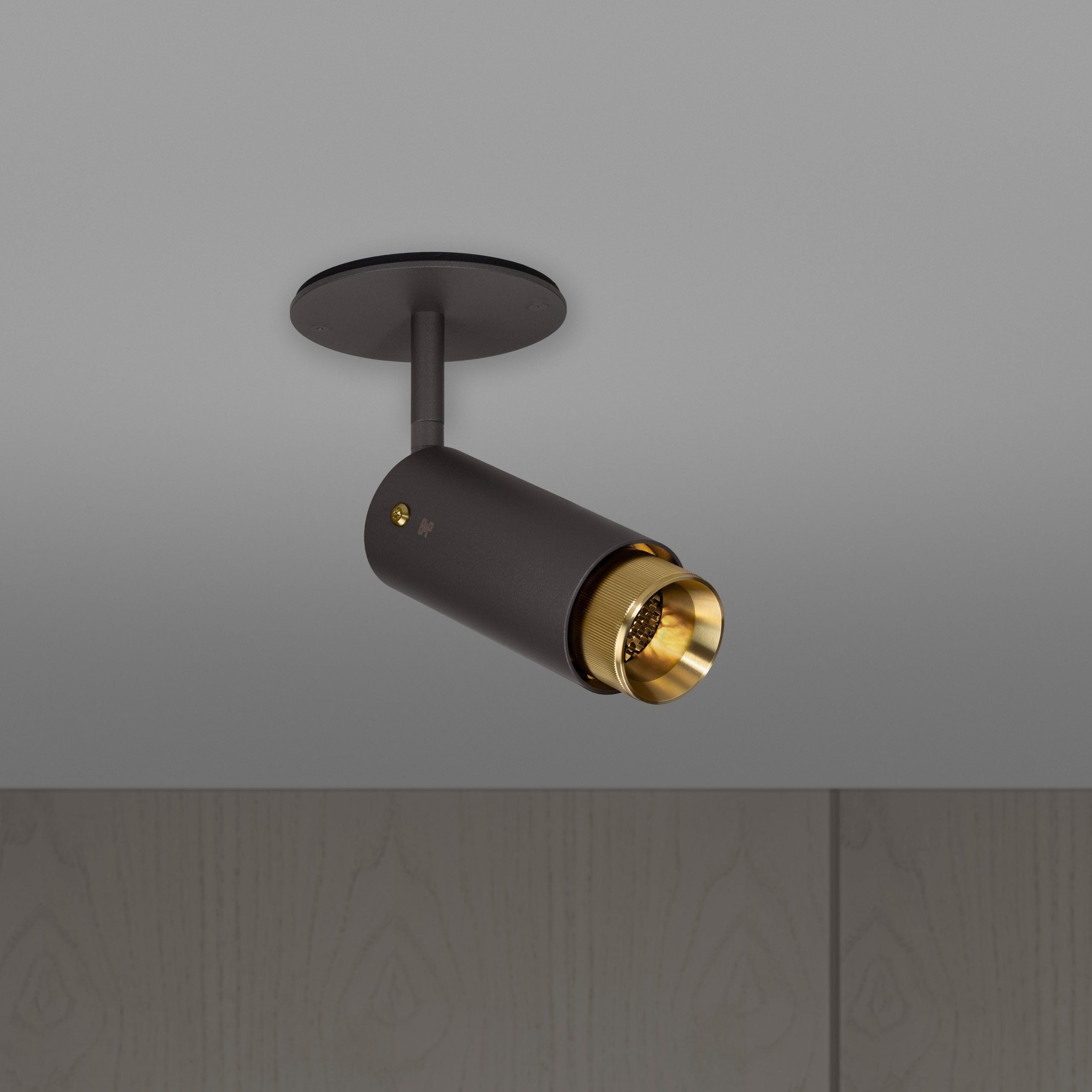 Buster + Punch - Exhaust Spotlight - Linear - NEIG-183977 | Montreal Lighting & Hardware