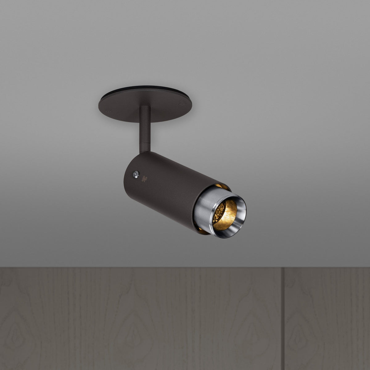 Buster + Punch - Exhaust Spotlight - Linear - NEIG-193980 | Montreal Lighting & Hardware