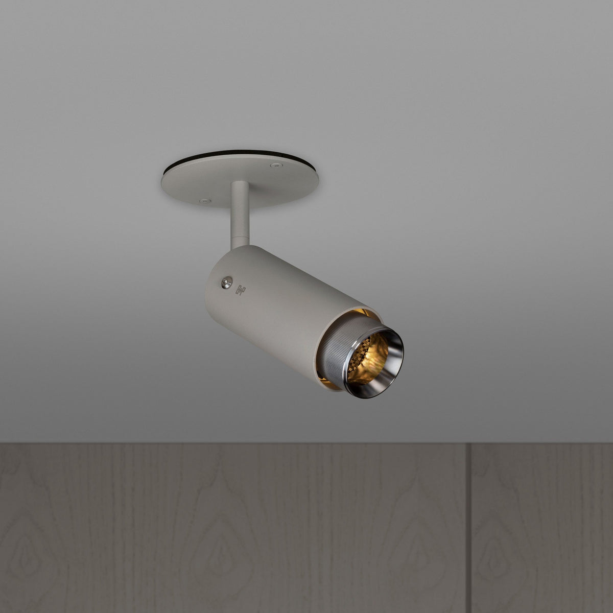 Buster + Punch - Exhaust Spotlight - Linear - NEIG-233988 | Montreal Lighting & Hardware