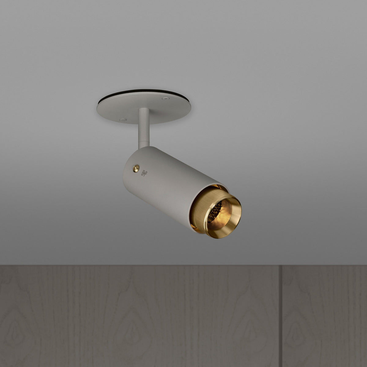 Buster + Punch - Exhaust Spotlight - Linear - NEIG-253985 | Montreal Lighting & Hardware