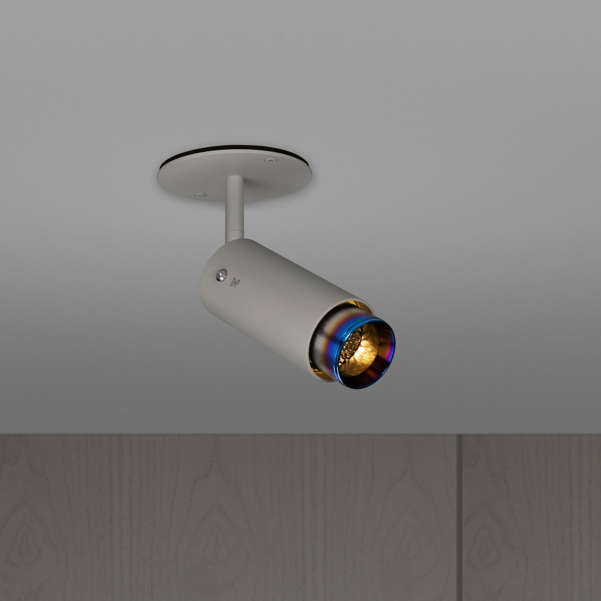 Buster + Punch - Exhaust Spotlight - Linear - NEIG-703986 | Montreal Lighting & Hardware