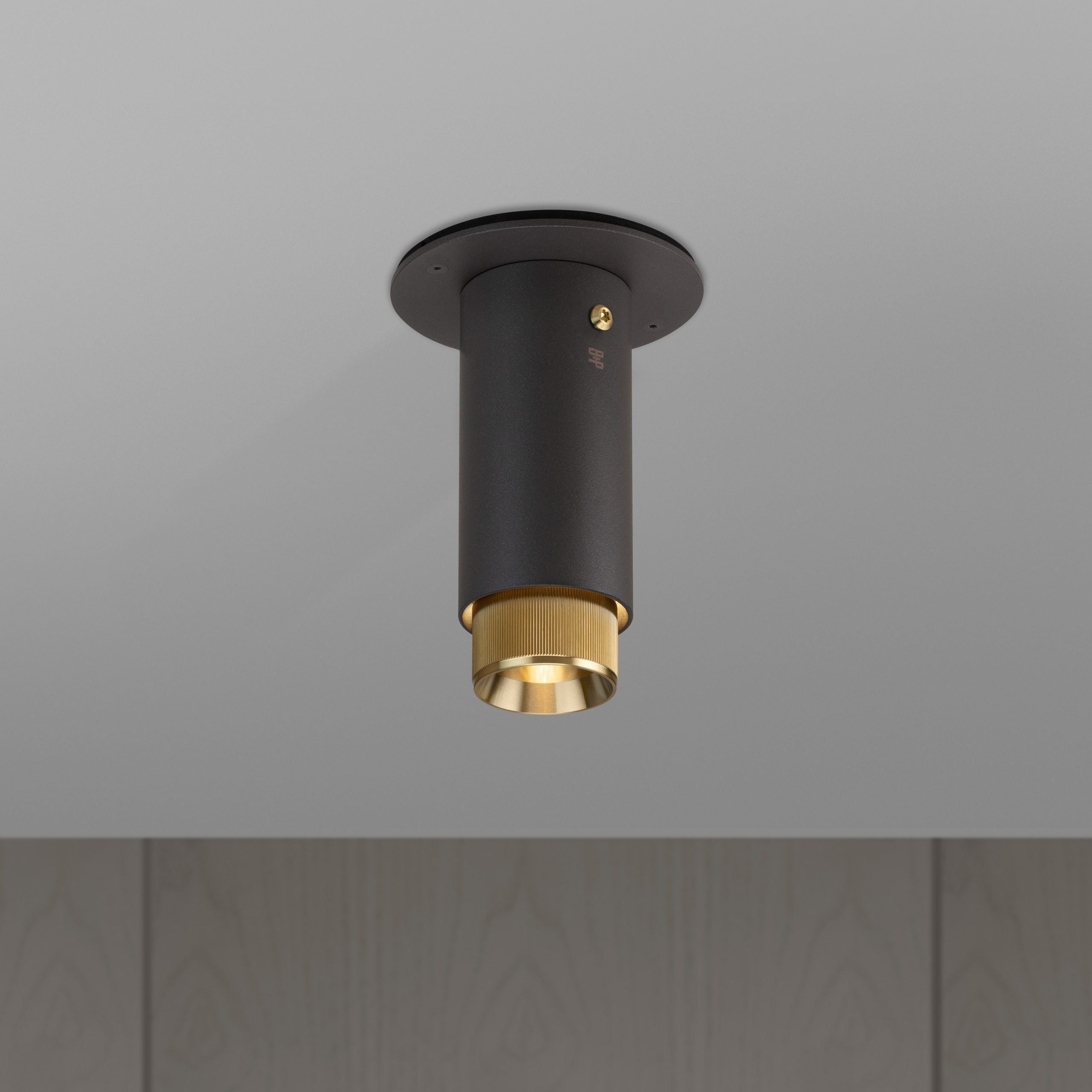 Buster + Punch - Exhaust Surface - Linear - NEIG-184011 | Montreal Lighting & Hardware