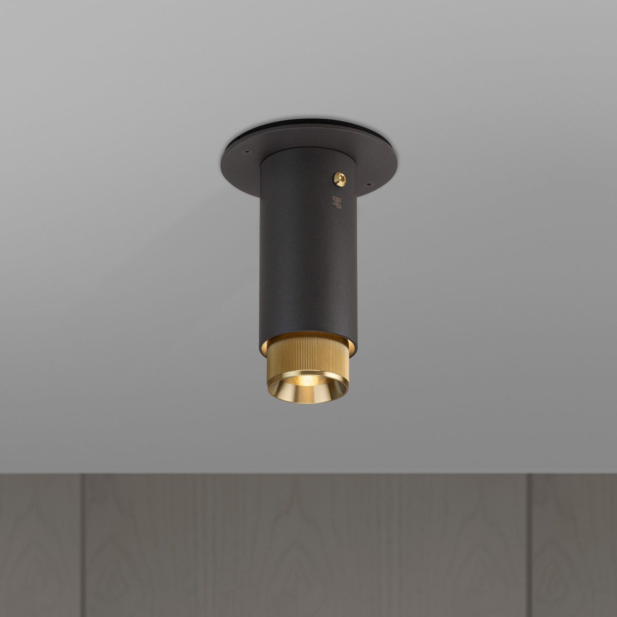 Buster + Punch - Exhaust Surface - Linear - NEIG-184011 | Montreal Lighting & Hardware