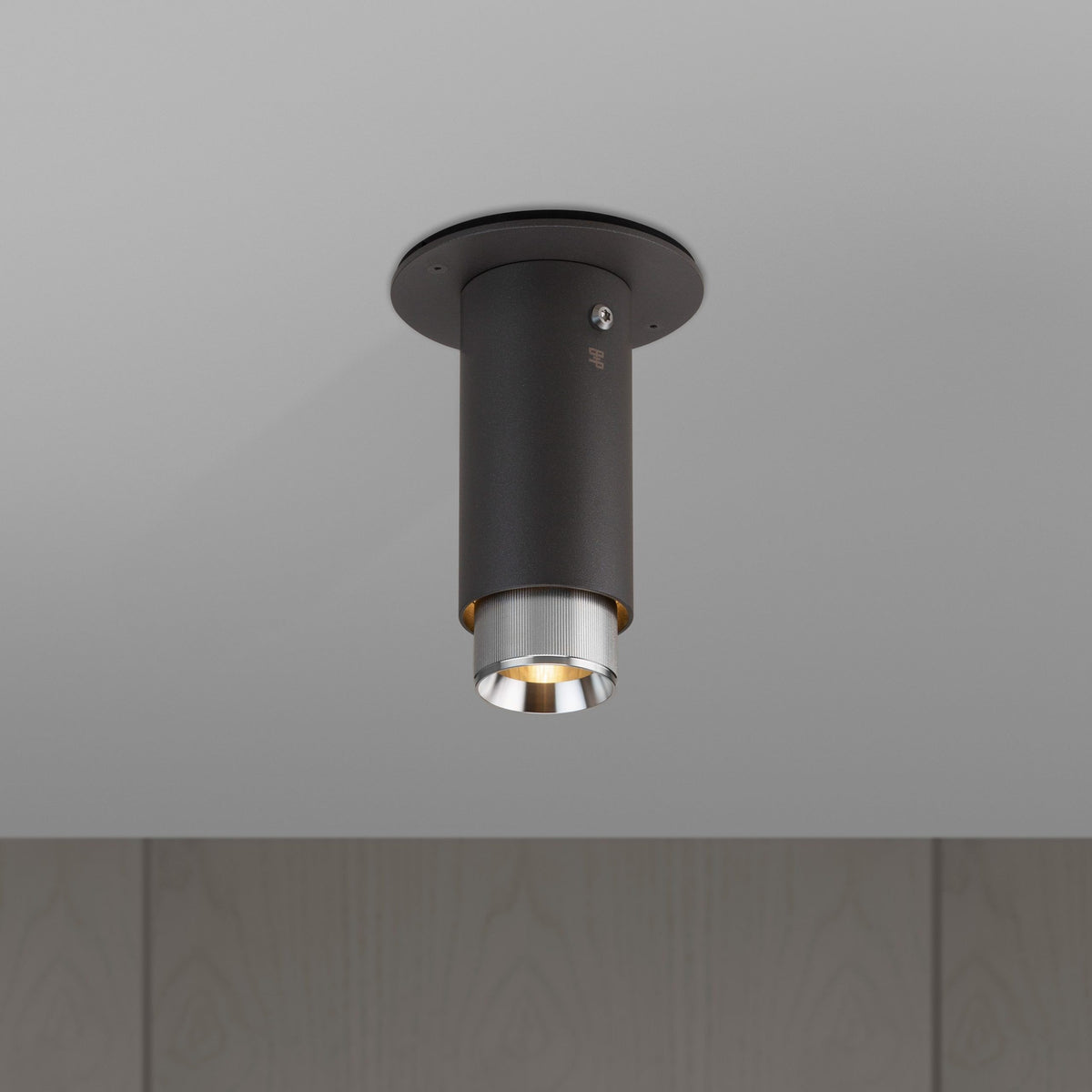 Buster + Punch - Exhaust Surface - Linear - NEIG-194014 | Montreal Lighting & Hardware