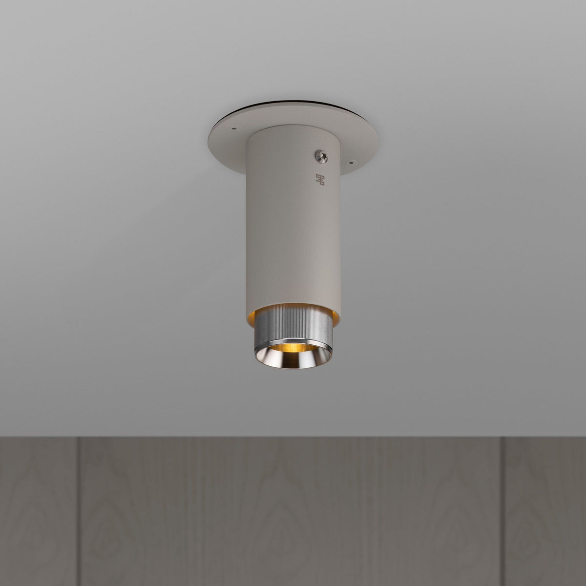 Buster + Punch - Exhaust Surface - Linear - NEIG-234022 | Montreal Lighting & Hardware