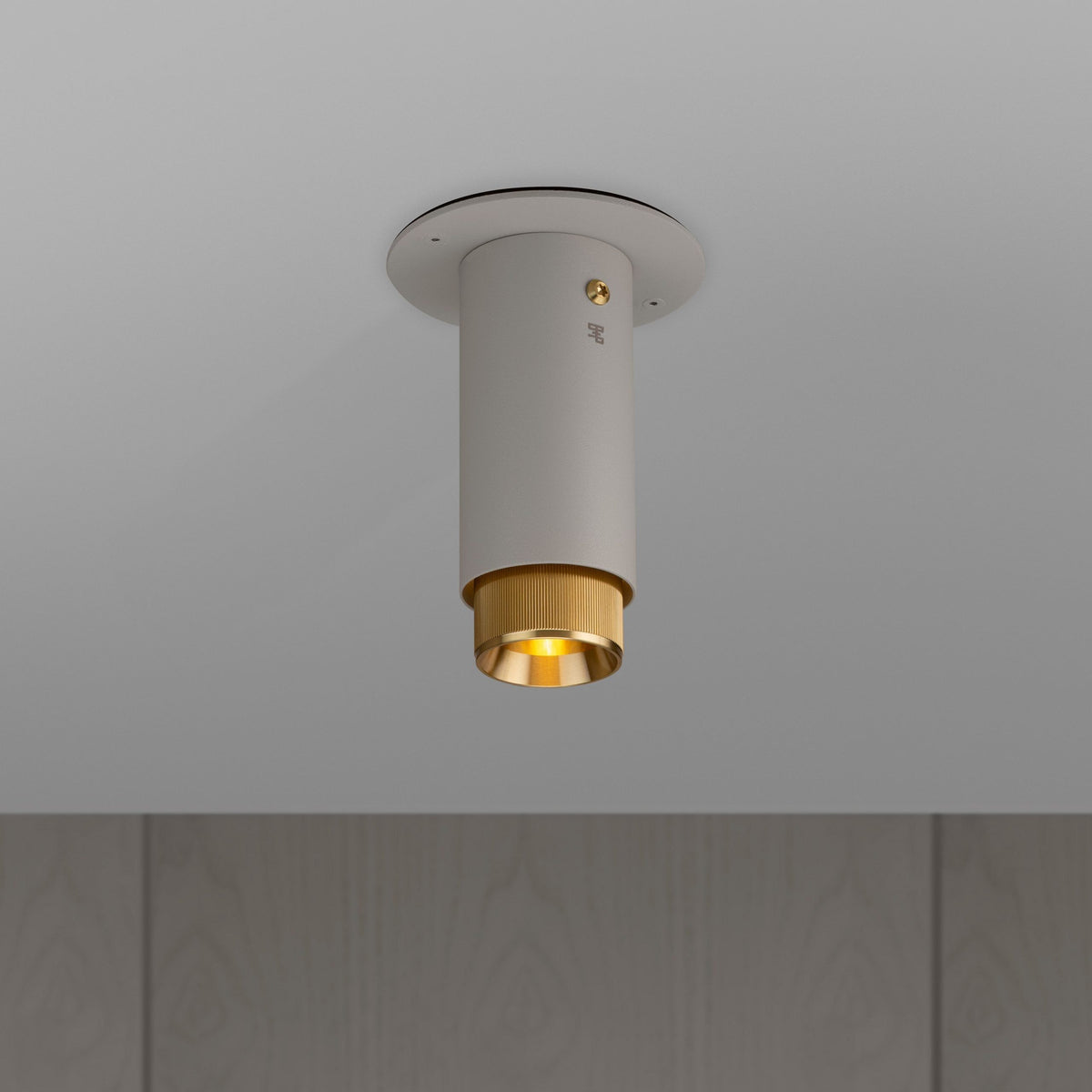 Buster + Punch - Exhaust Surface - Linear - NEIG-254019 | Montreal Lighting & Hardware