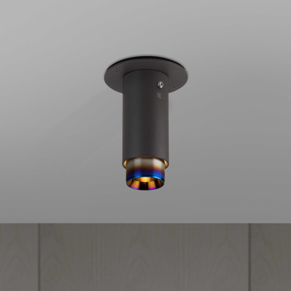 Buster + Punch - Exhaust Surface - Linear - NEIG-684012 | Montreal Lighting & Hardware