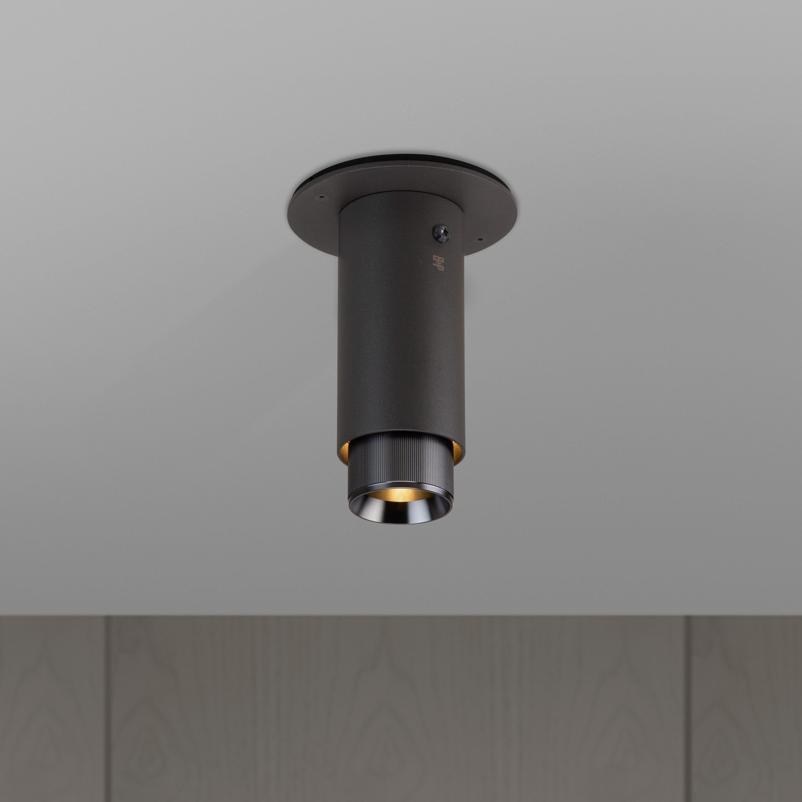 Buster + Punch - Exhaust Surface - Linear - NEIG-694013 | Montreal Lighting & Hardware