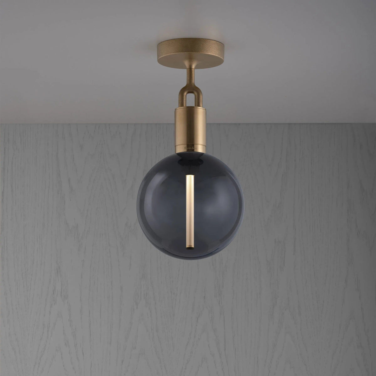 Buster + Punch - Forked Ceiling - Globe - NFC-823207 | Montreal Lighting & Hardware