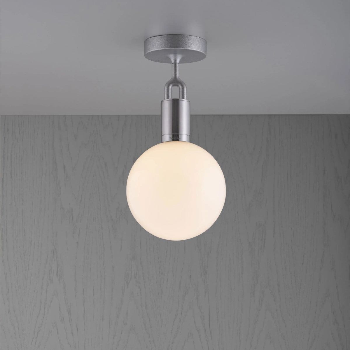 Buster + Punch - Forked Ceiling - Globe - NFC-843215 | Montreal Lighting & Hardware