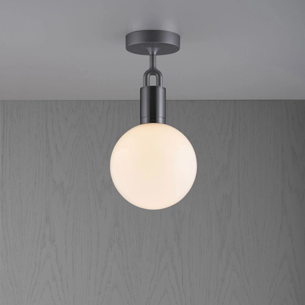 Buster + Punch - Forked Ceiling - Globe - NFC-873225 | Montreal Lighting & Hardware