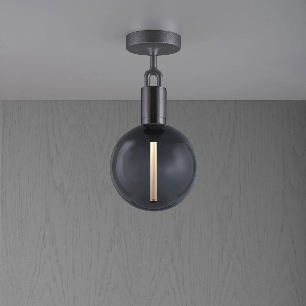 Buster + Punch - Forked Ceiling - Globe - NFC-883234 | Montreal Lighting & Hardware