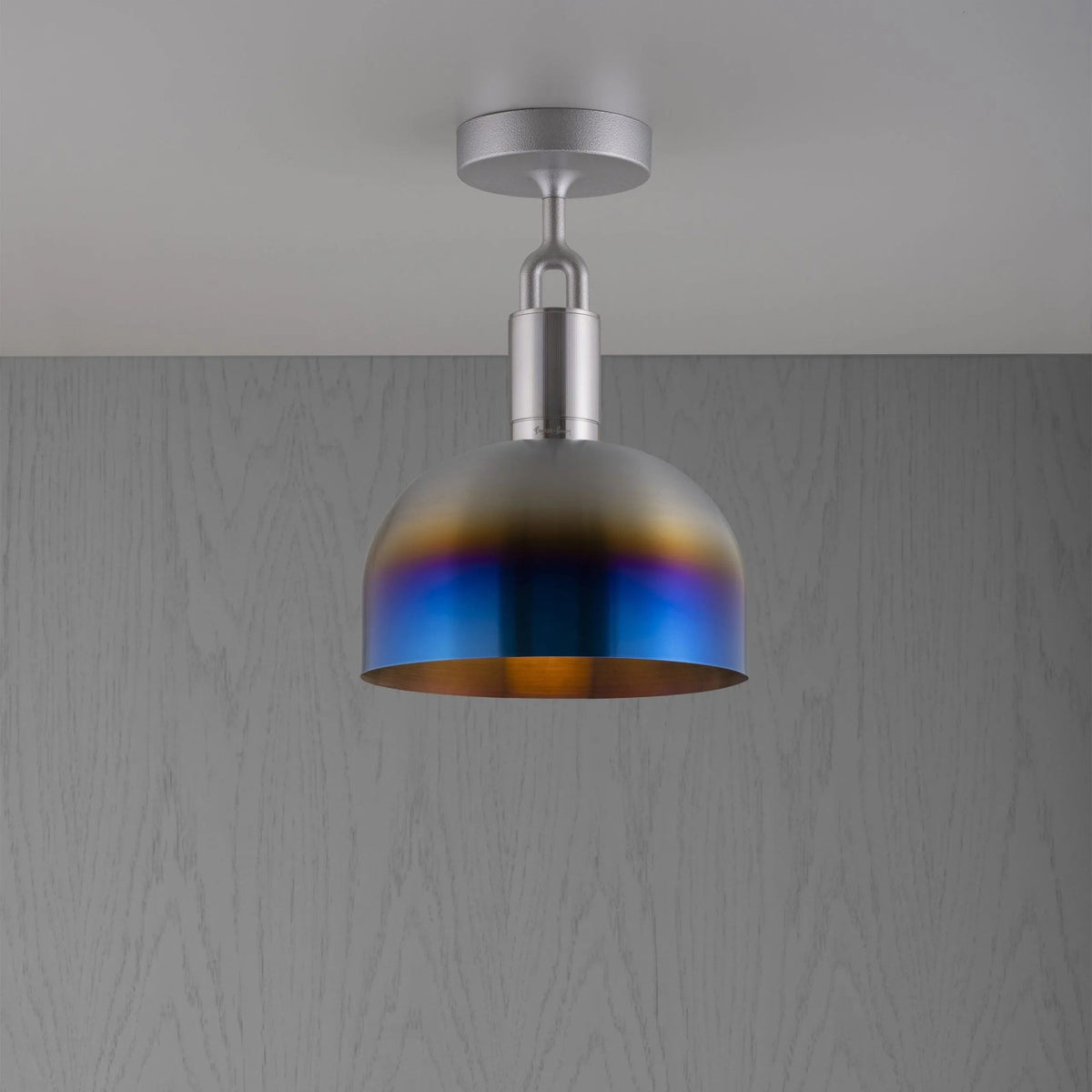 Buster + Punch - Forked Ceiling - Shade - NFC-893233 | Montreal Lighting & Hardware