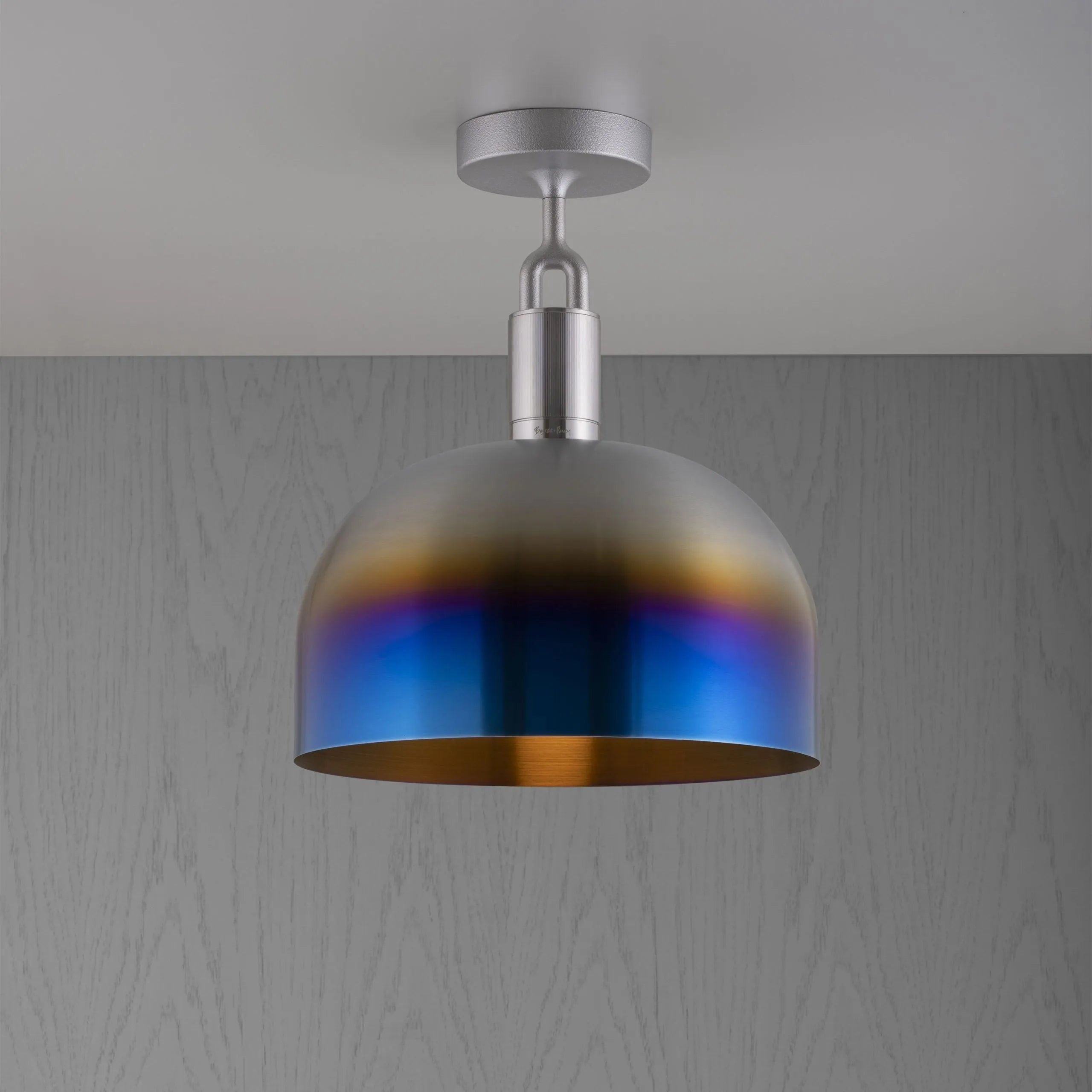 Buster + Punch - Forked Ceiling - Shade - NFC-893234 | Montreal Lighting & Hardware