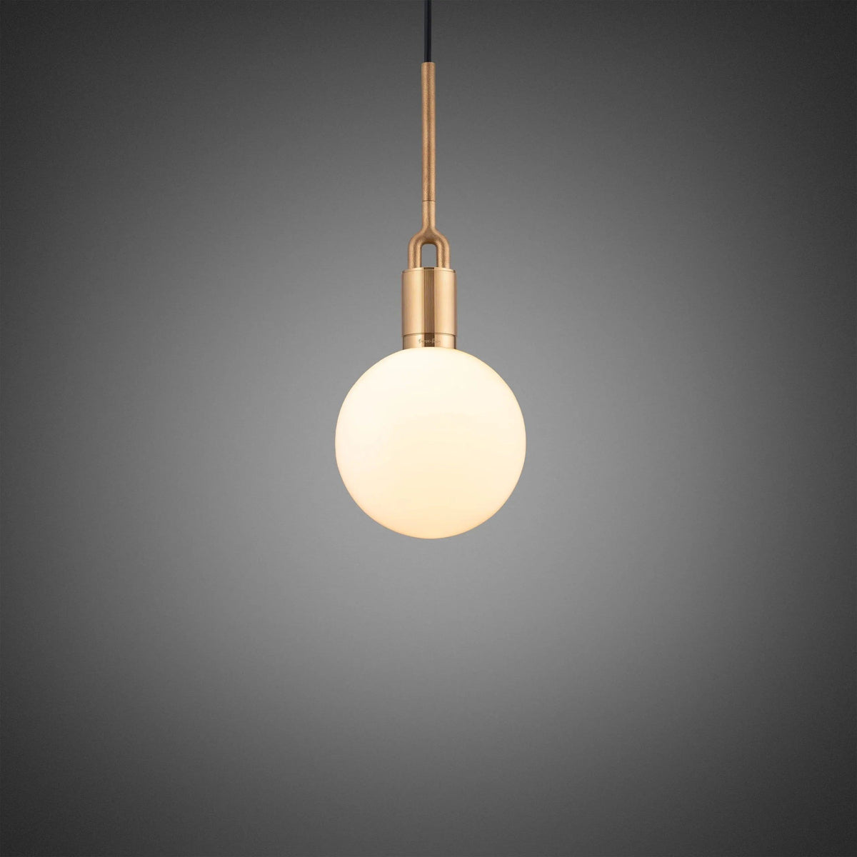 Buster + Punch - Forked Pendant - Globe - NFP-823169 | Montreal Lighting & Hardware