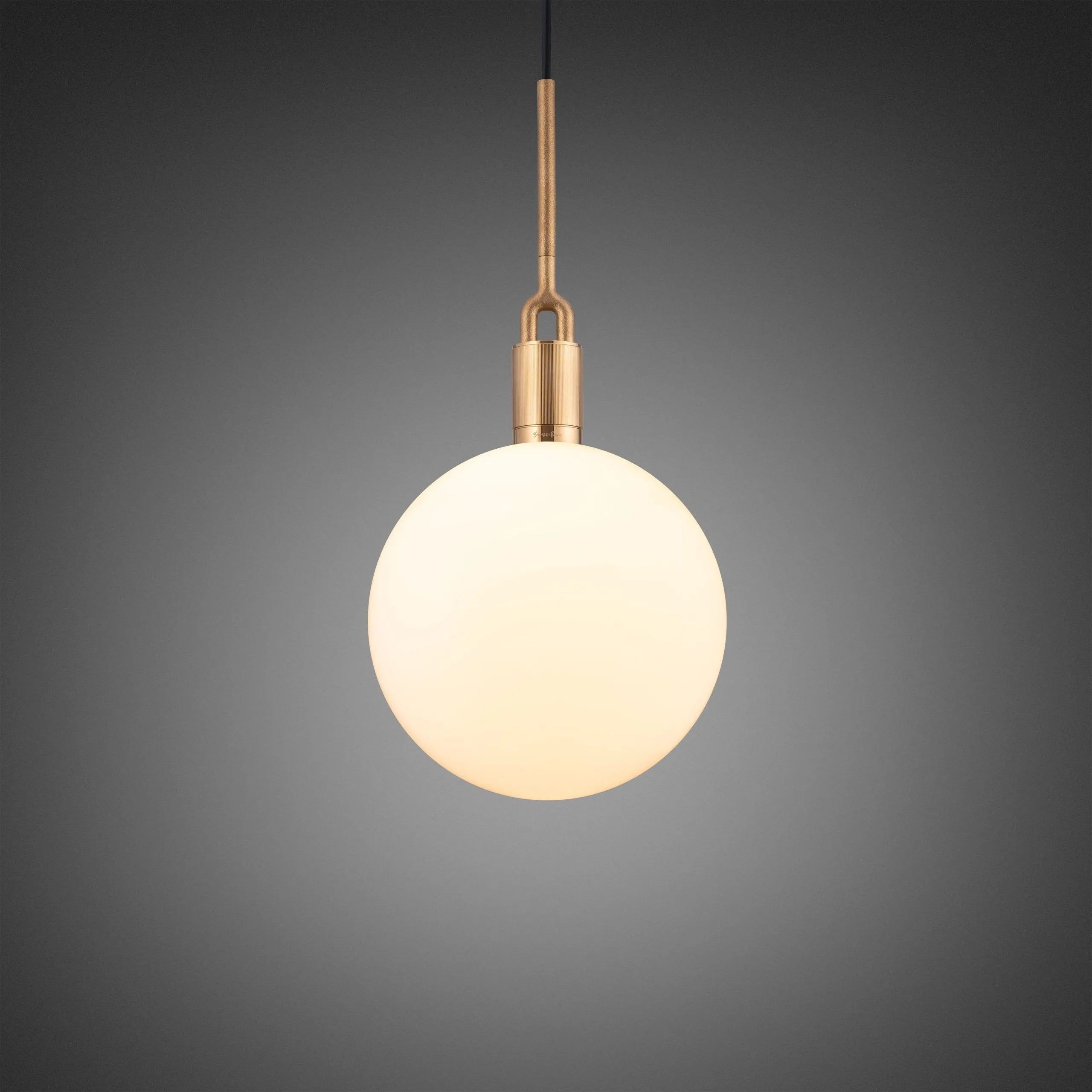 Buster + Punch - Forked Pendant - Globe - NFP-823170 | Montreal Lighting & Hardware