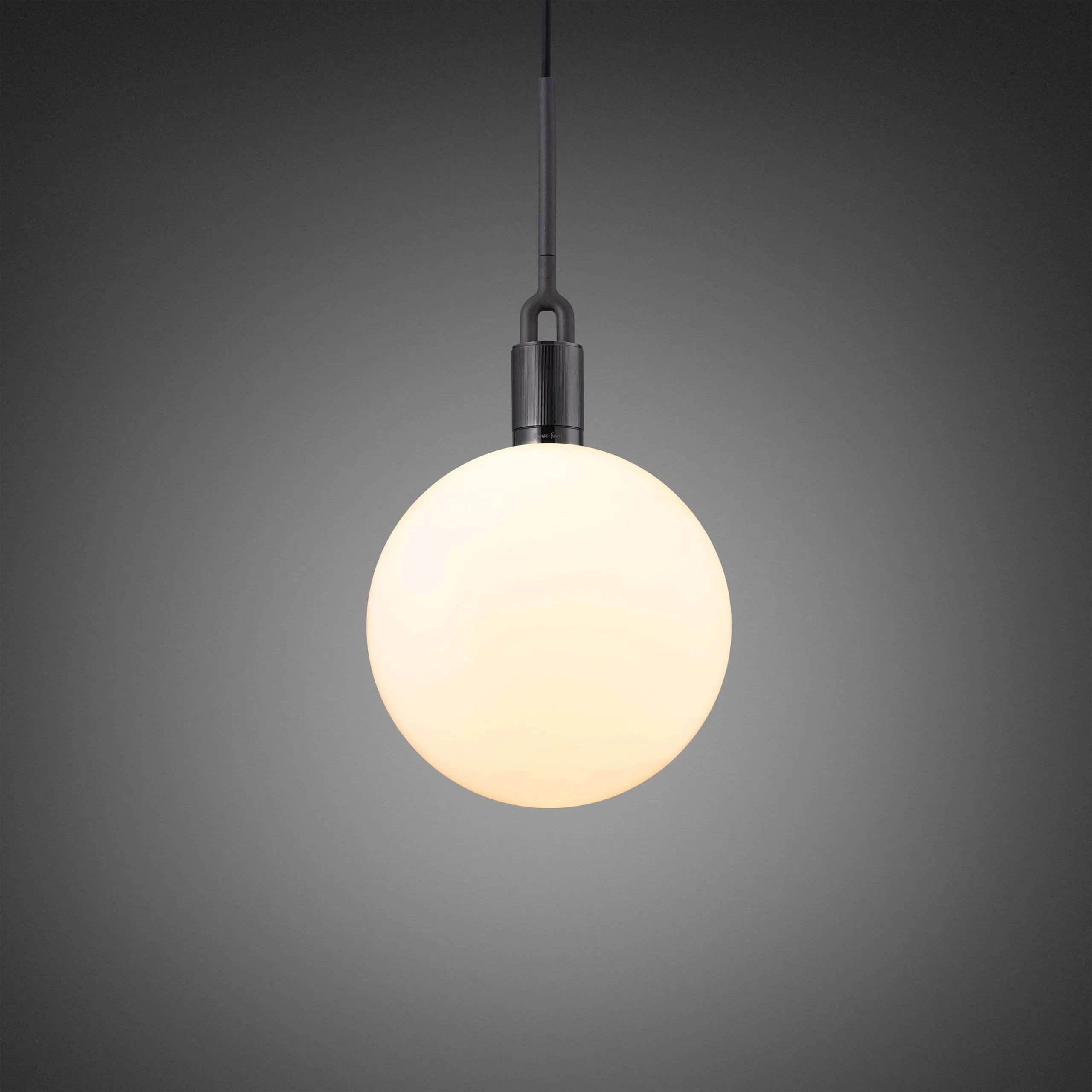 Buster + Punch - Forked Pendant - Globe - NFP-873190 | Montreal Lighting & Hardware