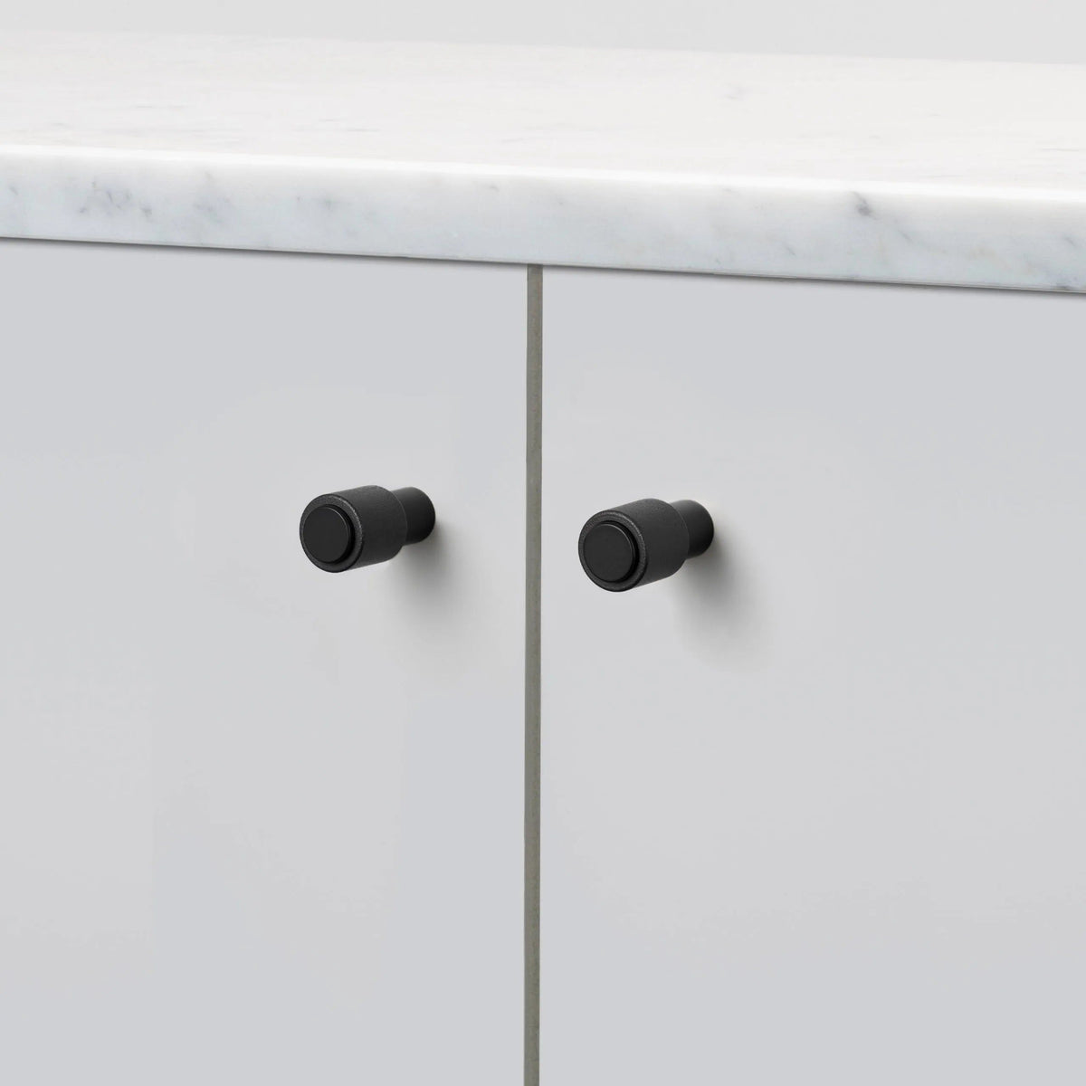 Buster + Punch - Furniture Knob - Cast - UFK-481275 | Montreal Lighting & Hardware