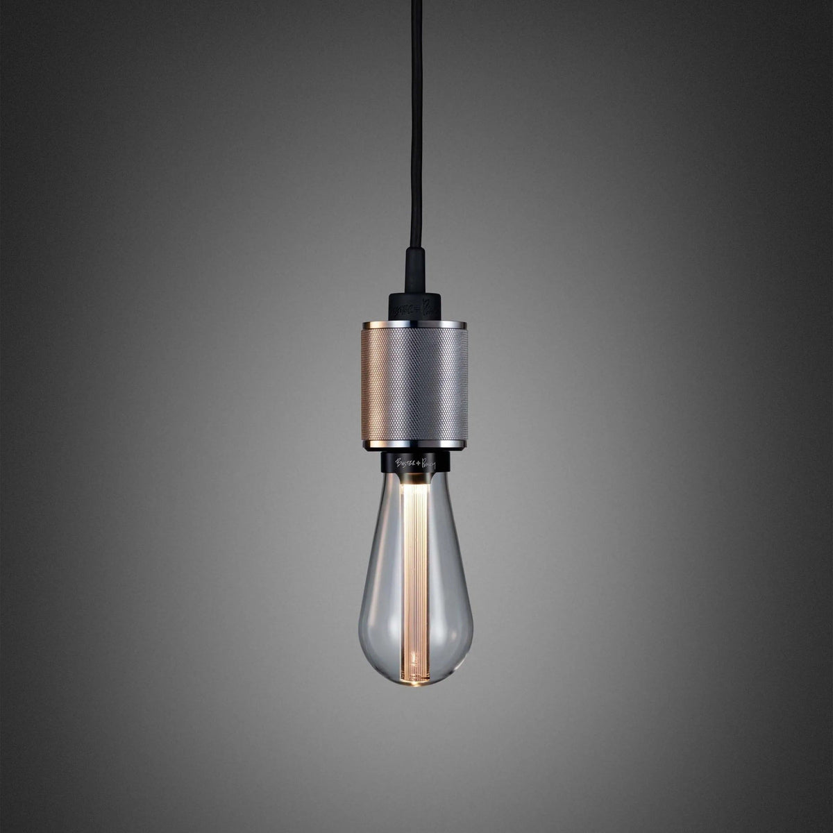 Buster + Punch - Heavy Metal Pendant - Cross - NHM-02648 | Montreal Lighting & Hardware