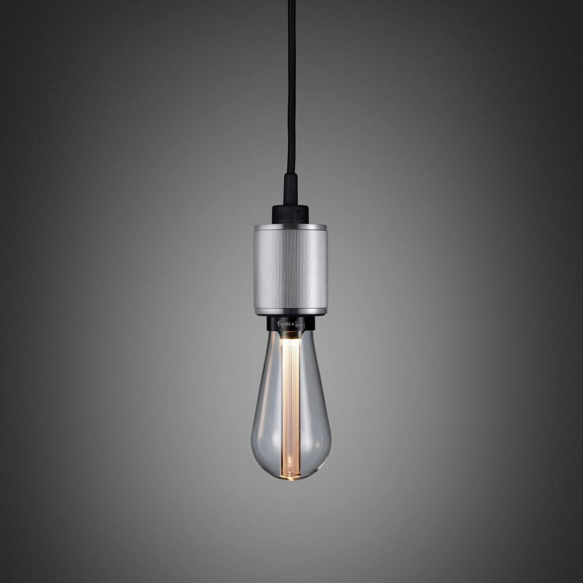 Buster + Punch - Heavy Metal Pendant - Linear - NHM-072910 | Montreal Lighting & Hardware