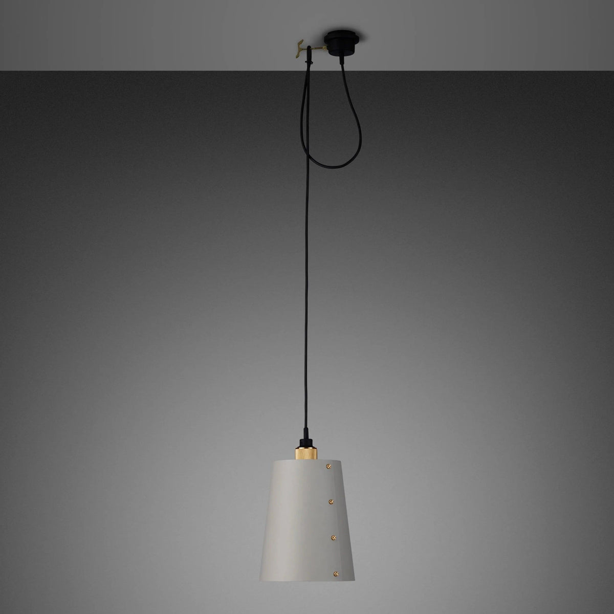 Buster + Punch - Hooked 1.0 Pendant - NHK-18478 | Montreal Lighting & Hardware