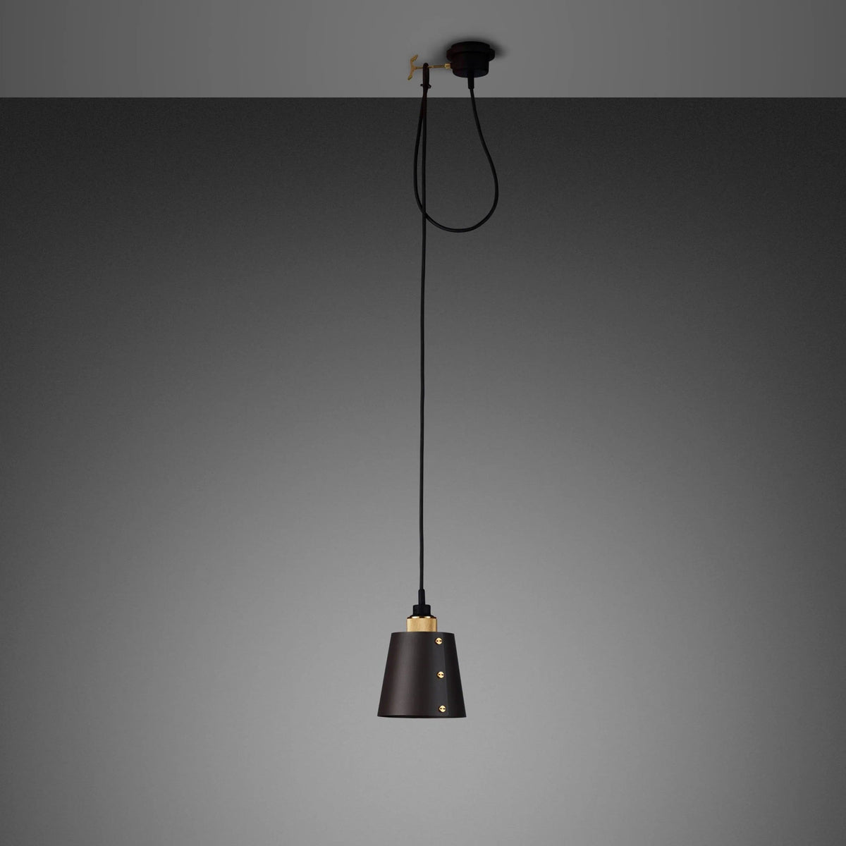 Buster + Punch - Hooked 1.0 Pendant - NHK-18478 | Montreal Lighting & Hardware