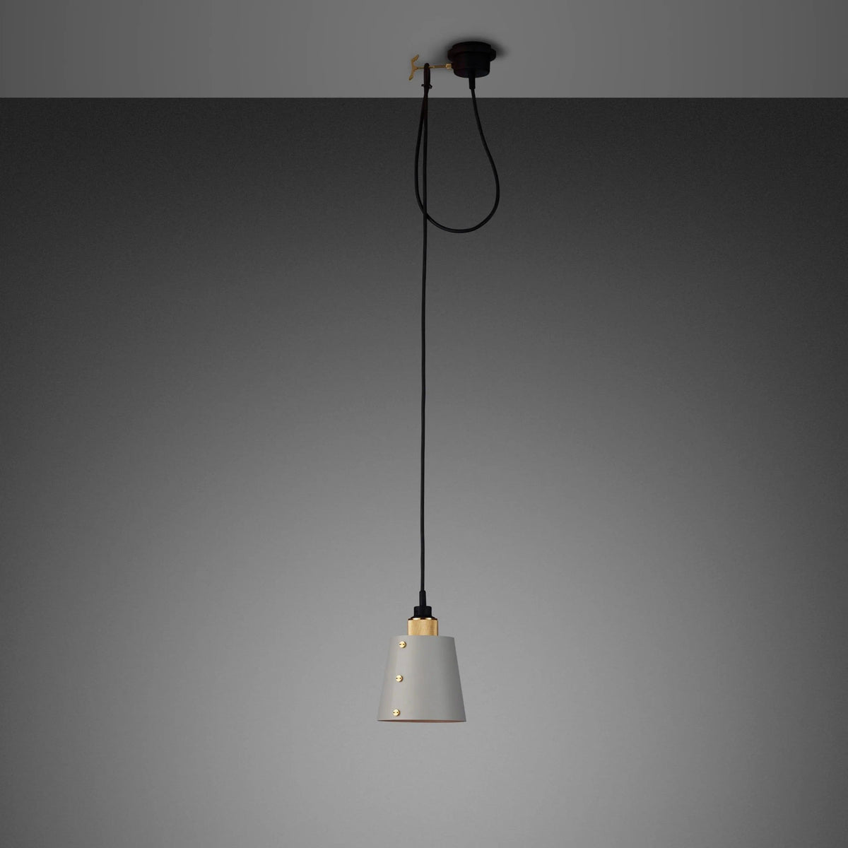 Buster + Punch - Hooked 1.0 Pendant - NHK-18478 | Montreal Lighting & Hardware