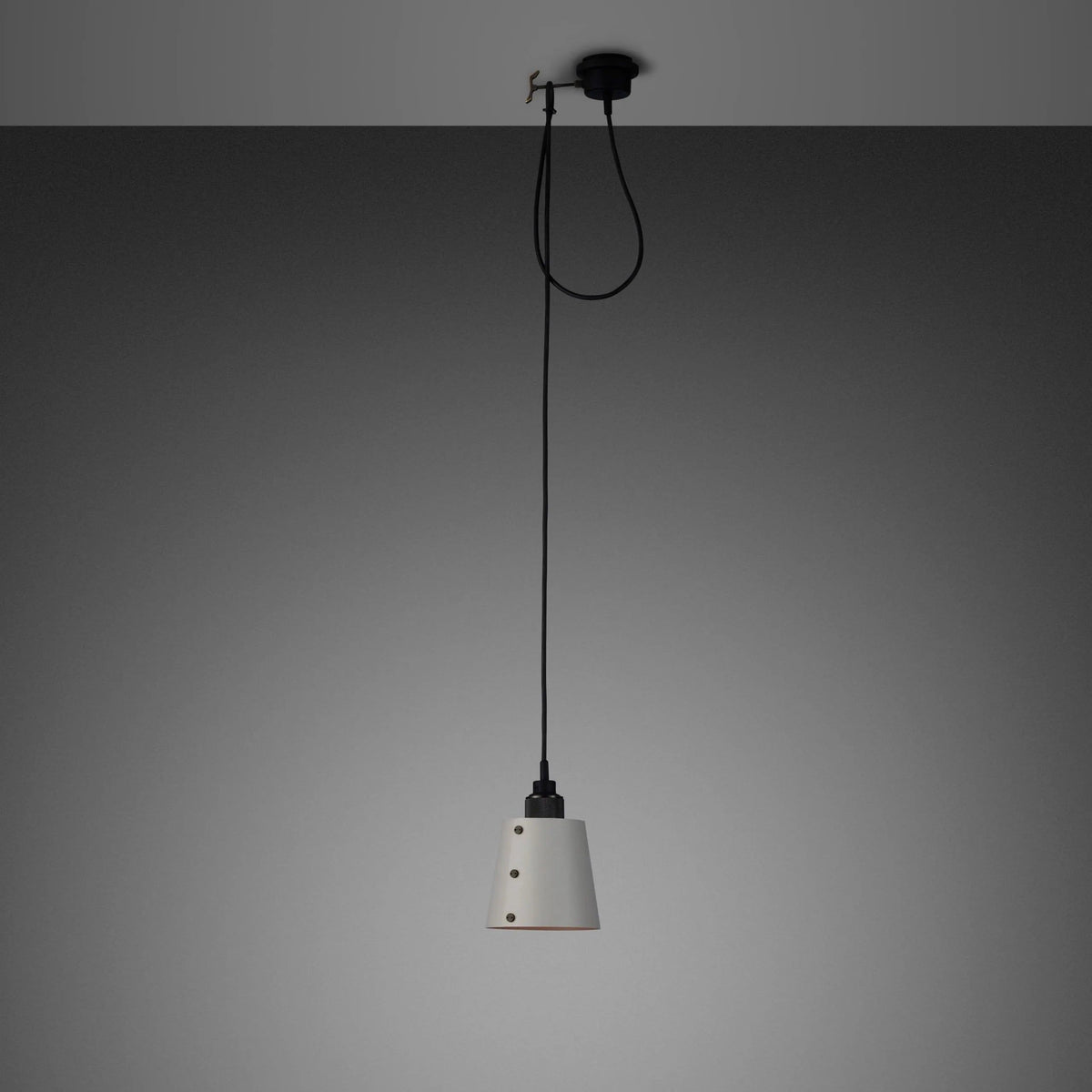 Buster + Punch - Hooked 1.0 Pendant - NHK-18478 | Montreal Lighting & Hardware