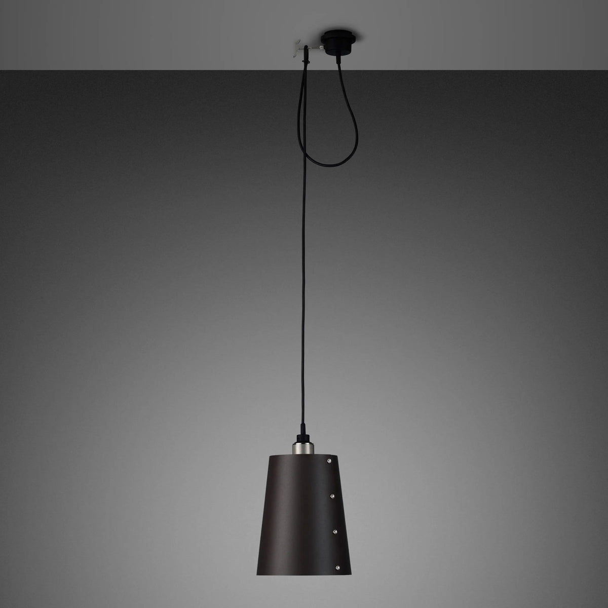 Buster + Punch - Hooked 1.0 Pendant - NHK-18478 | Montreal Lighting & Hardware