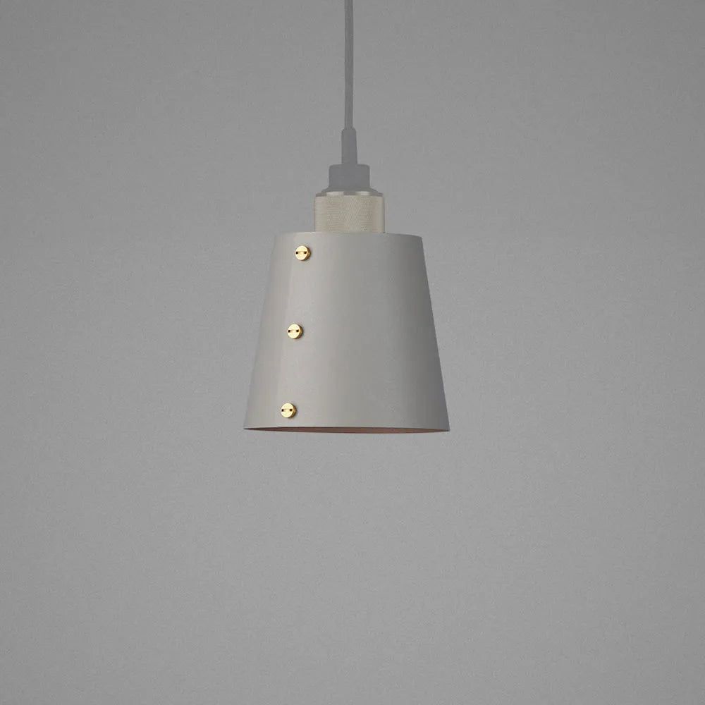 Buster + Punch - Hooked Pendant - Shade - NSH-33261 | Montreal Lighting & Hardware