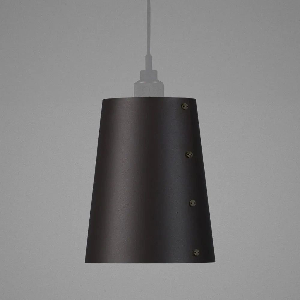 Buster + Punch - Hooked Pendant - Shade - NSH-34258 | Montreal Lighting & Hardware