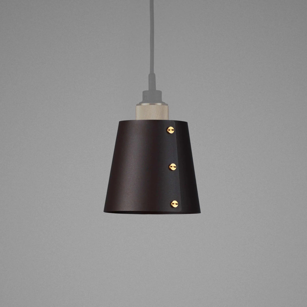 Buster + Punch - Hooked Pendant - Shade - NSH-34260 | Montreal Lighting & Hardware