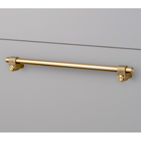 Buster + Punch - Pull Bar - Cast - UPB-052118 | Montreal Lighting & Hardware