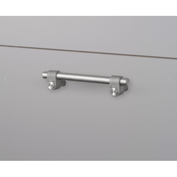 Buster + Punch - Pull Bar - Cast - UPB-072109 | Montreal Lighting & Hardware