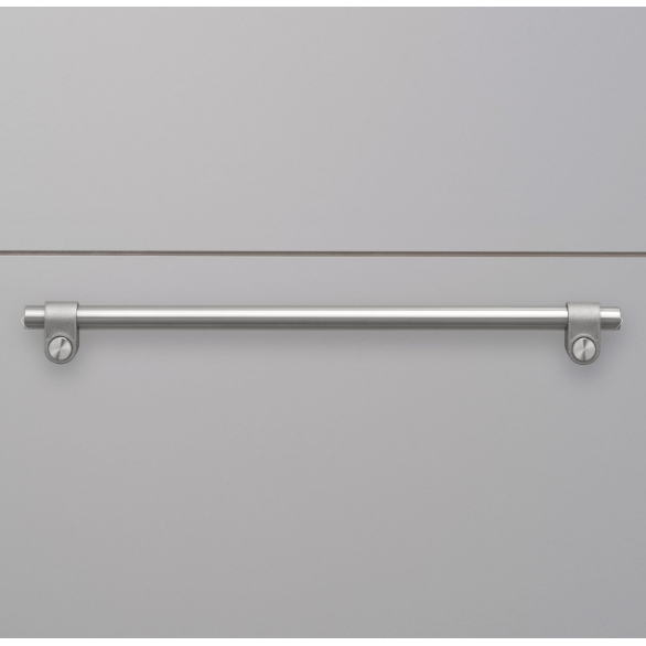 Buster + Punch - Pull Bar - Cast - UPB-072117 | Montreal Lighting & Hardware