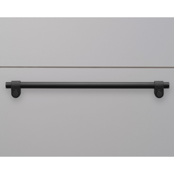 Buster + Punch - Pull Bar - Cast - UPB-592120 | Montreal Lighting & Hardware