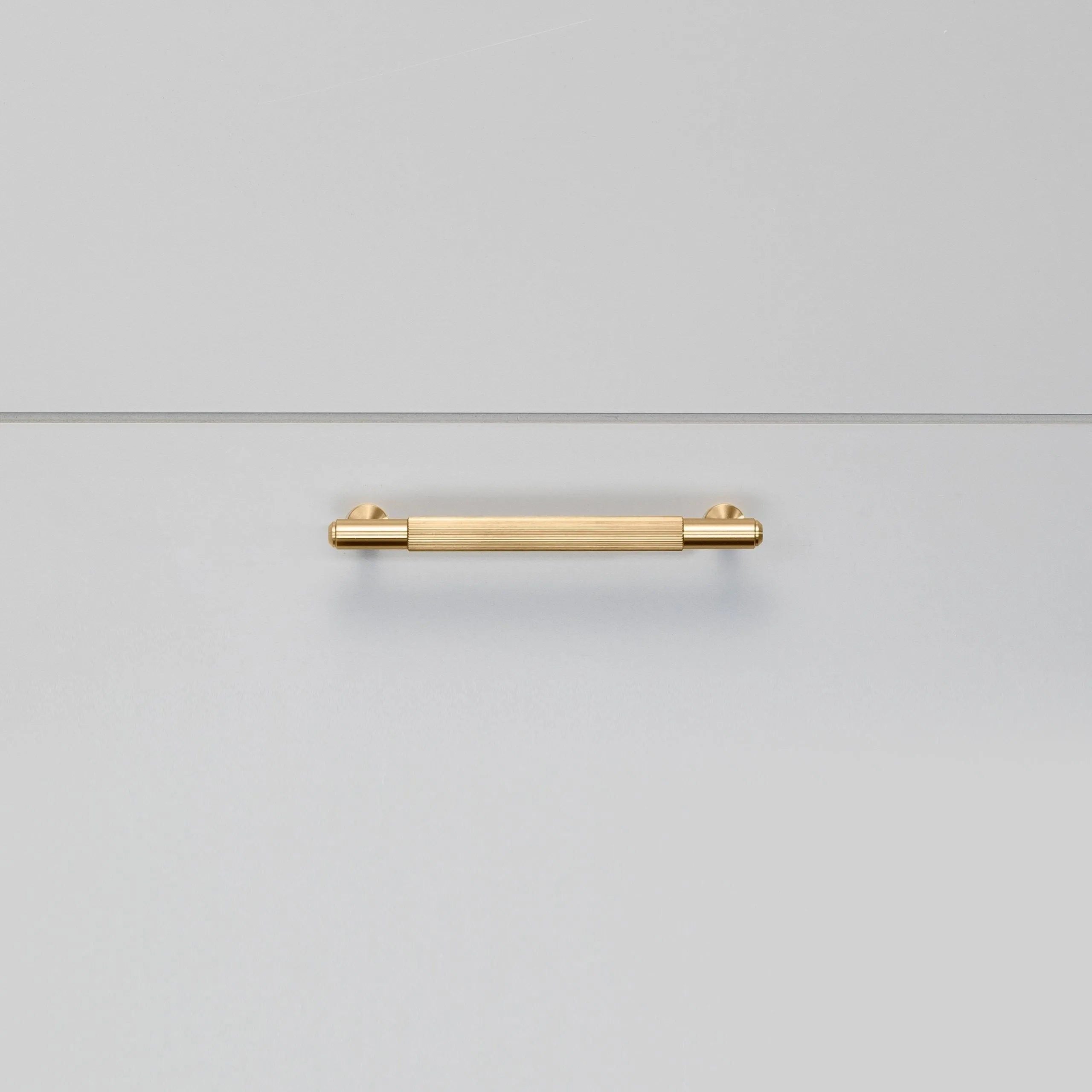 Buster + Punch - Pull Bar - Linear - NPB-05331 | Montreal Lighting & Hardware