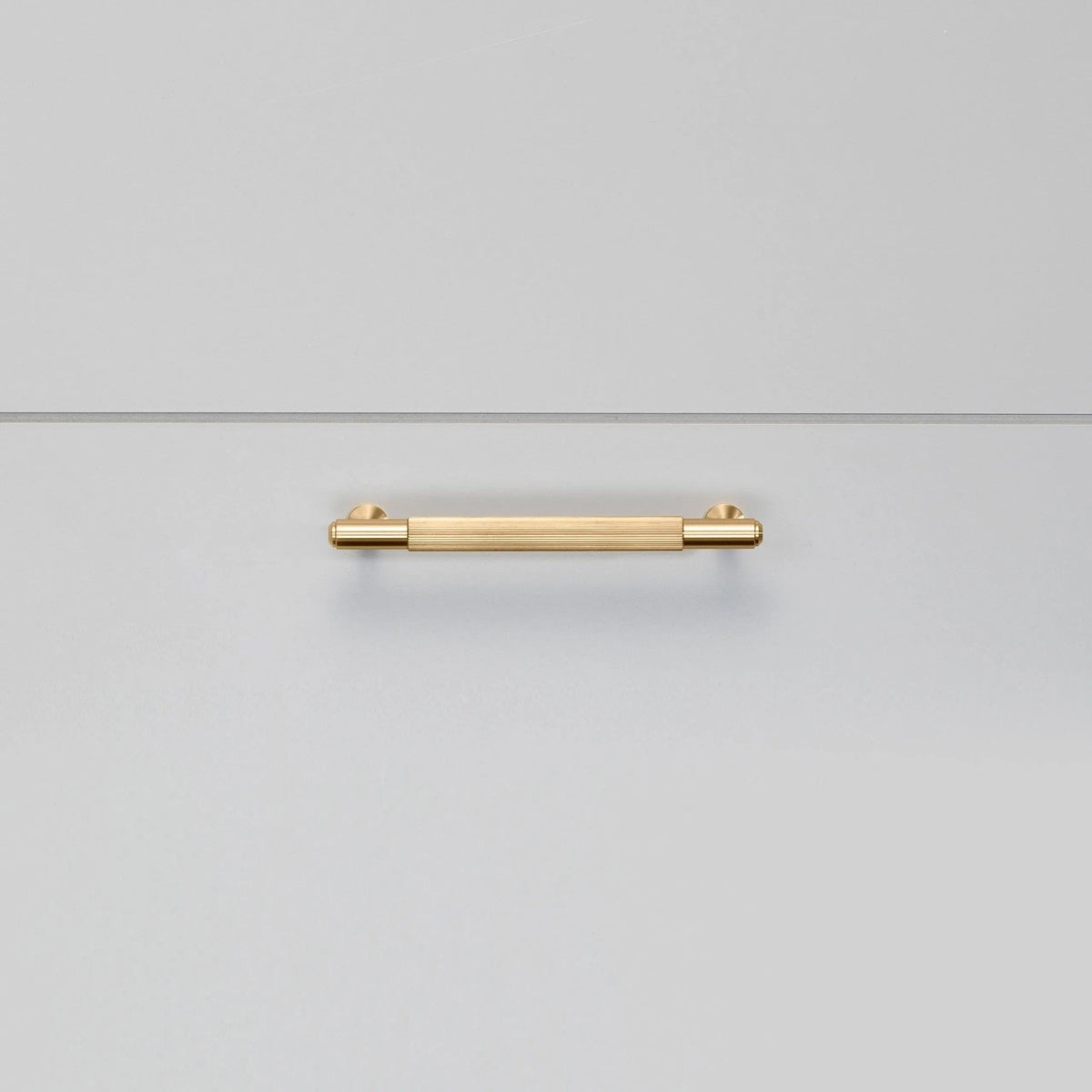 Buster + Punch - Pull Bar - Linear - NPB-05331 | Montreal Lighting & Hardware