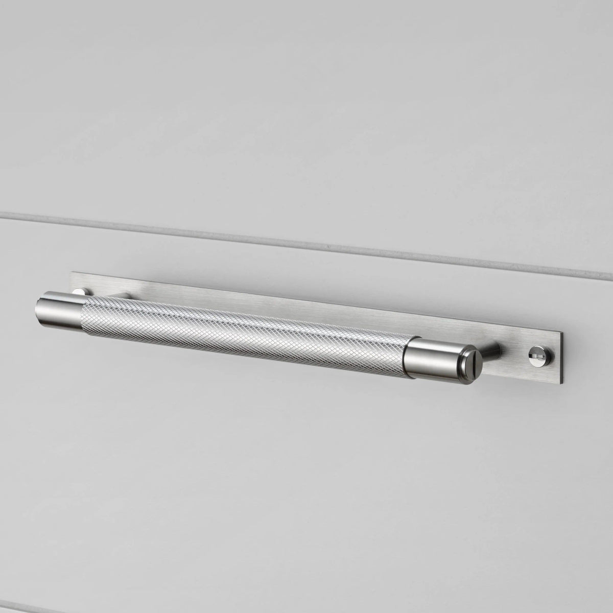 Buster + Punch - Pull Bar - Linear - NPB-07335 | Montreal Lighting & Hardware