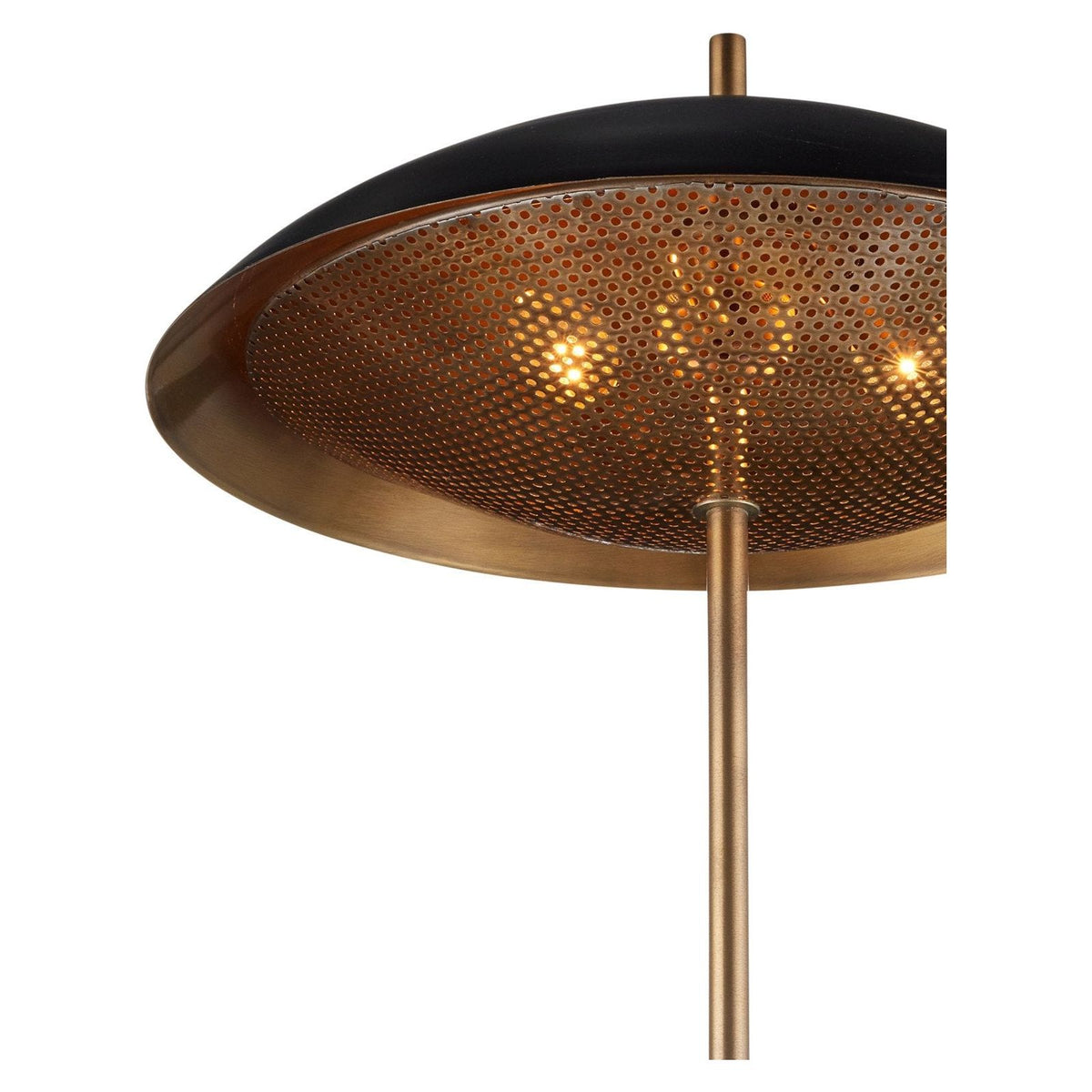 Domville Lampe de table