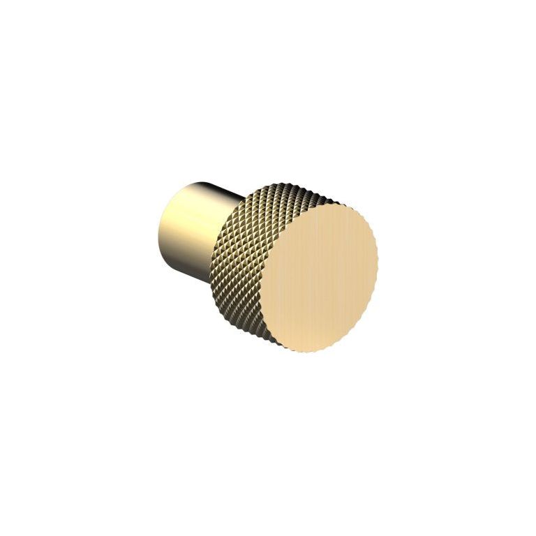 Circo Knurled Cabinet Knob