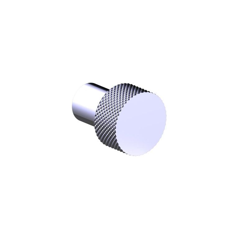 Circo Knurled Cabinet Knob